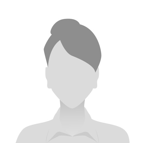 Portrait of Director of Marketing and Communications