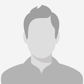 Portrait of Director of Strategic Initiatives