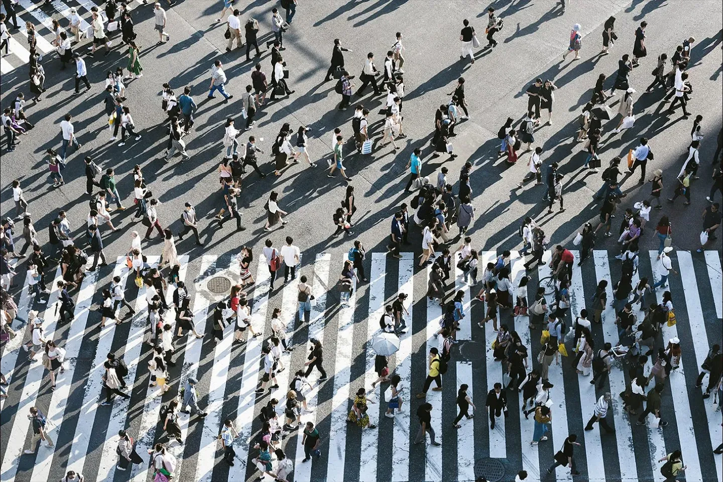 🎧Podcast Drop: Rethinking Identity in the Age of Algorithms
